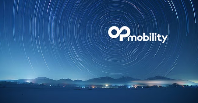  Opmobility