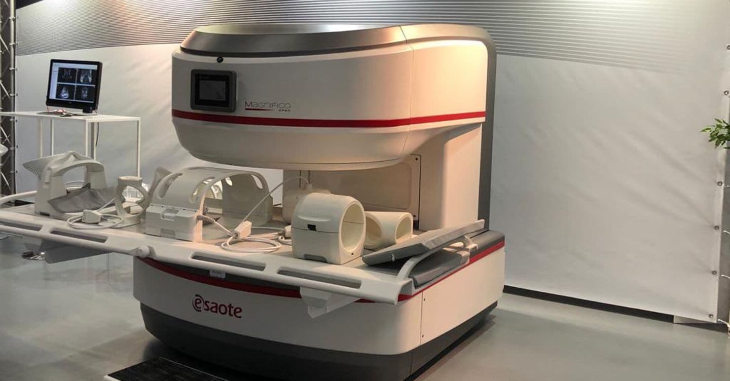 Esaote diventa cinese: Midea proprietaria al 100%