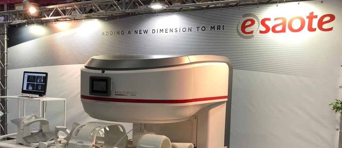 La cinese Midea diventa proprietaria al 100% di Esaote