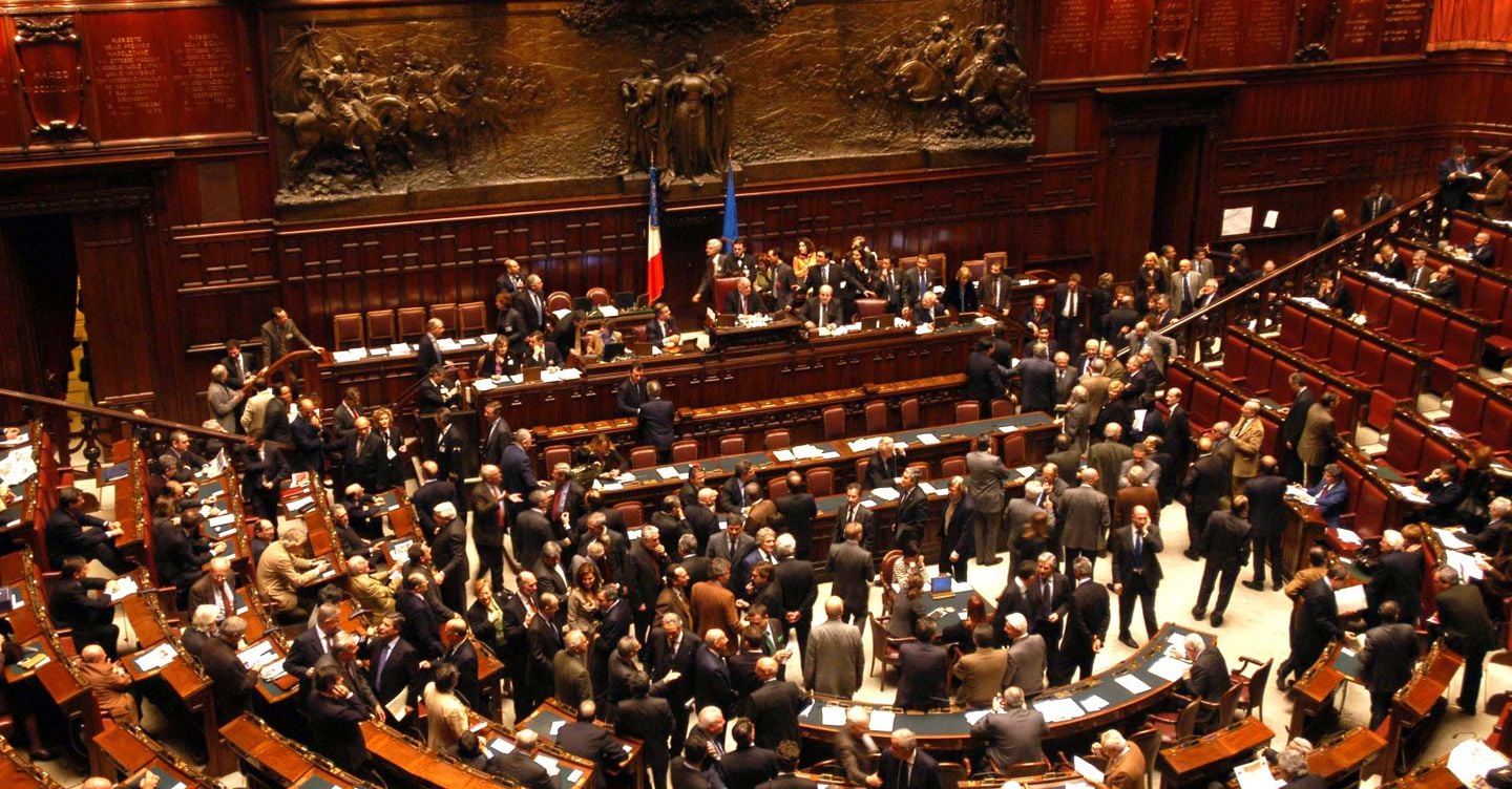 Immunità allargata per le dichiarazioni dei parlamentari