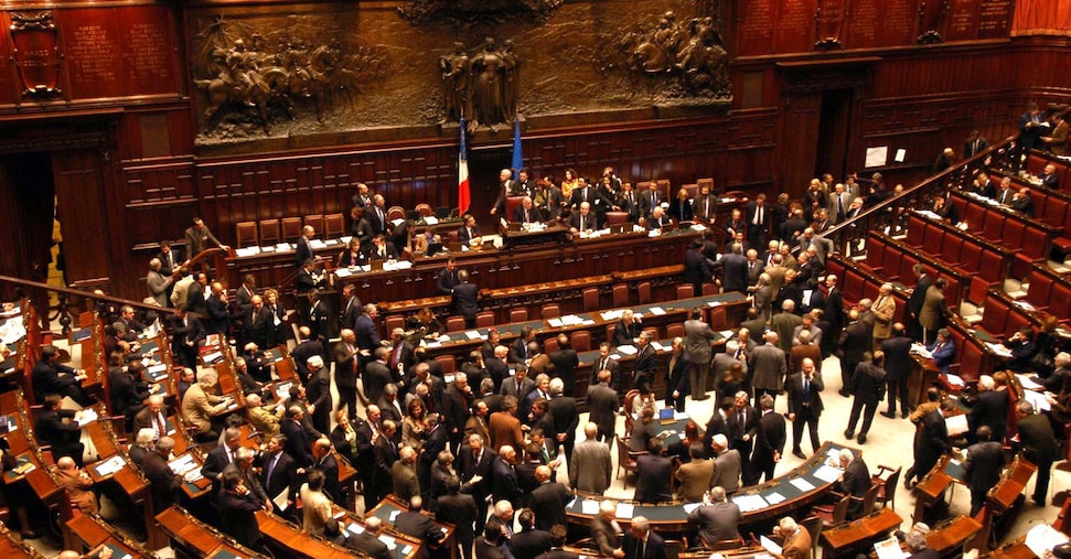 Spring Economic Statement Extended immunity for statements made by Members of Parliament - Il ...