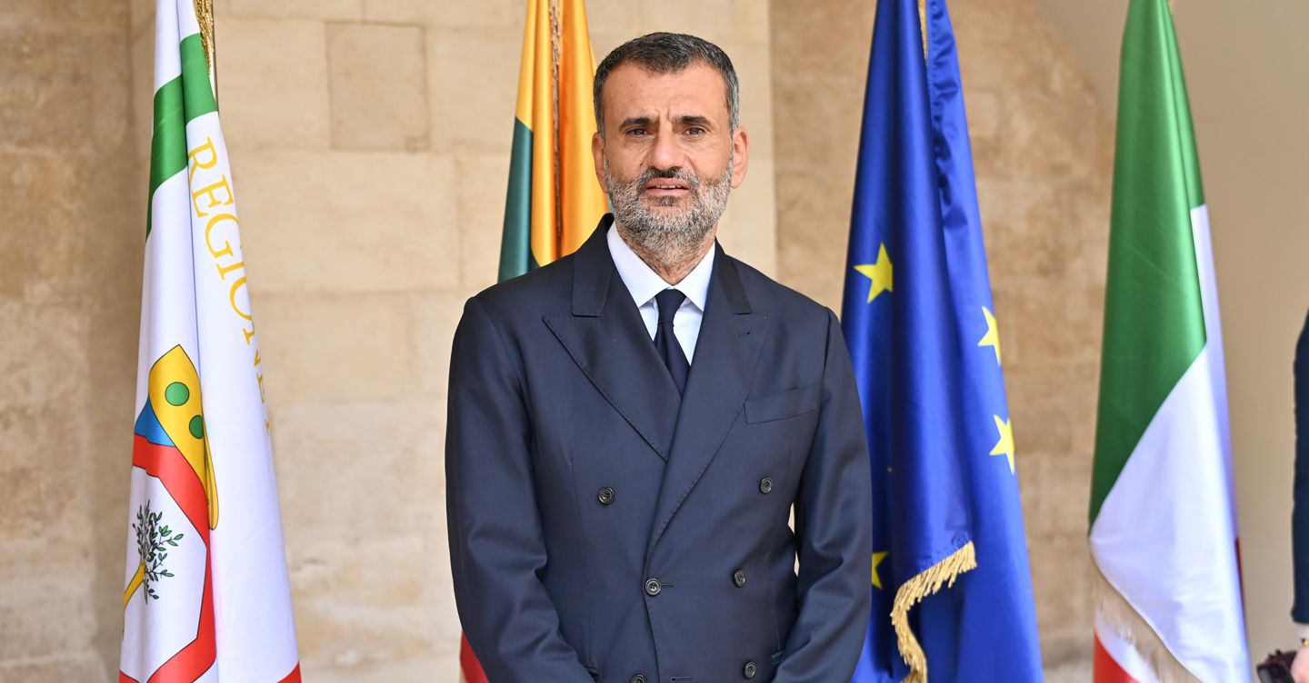«Più voce ai territori nella costruzione del nuovo bilancio Ue»
