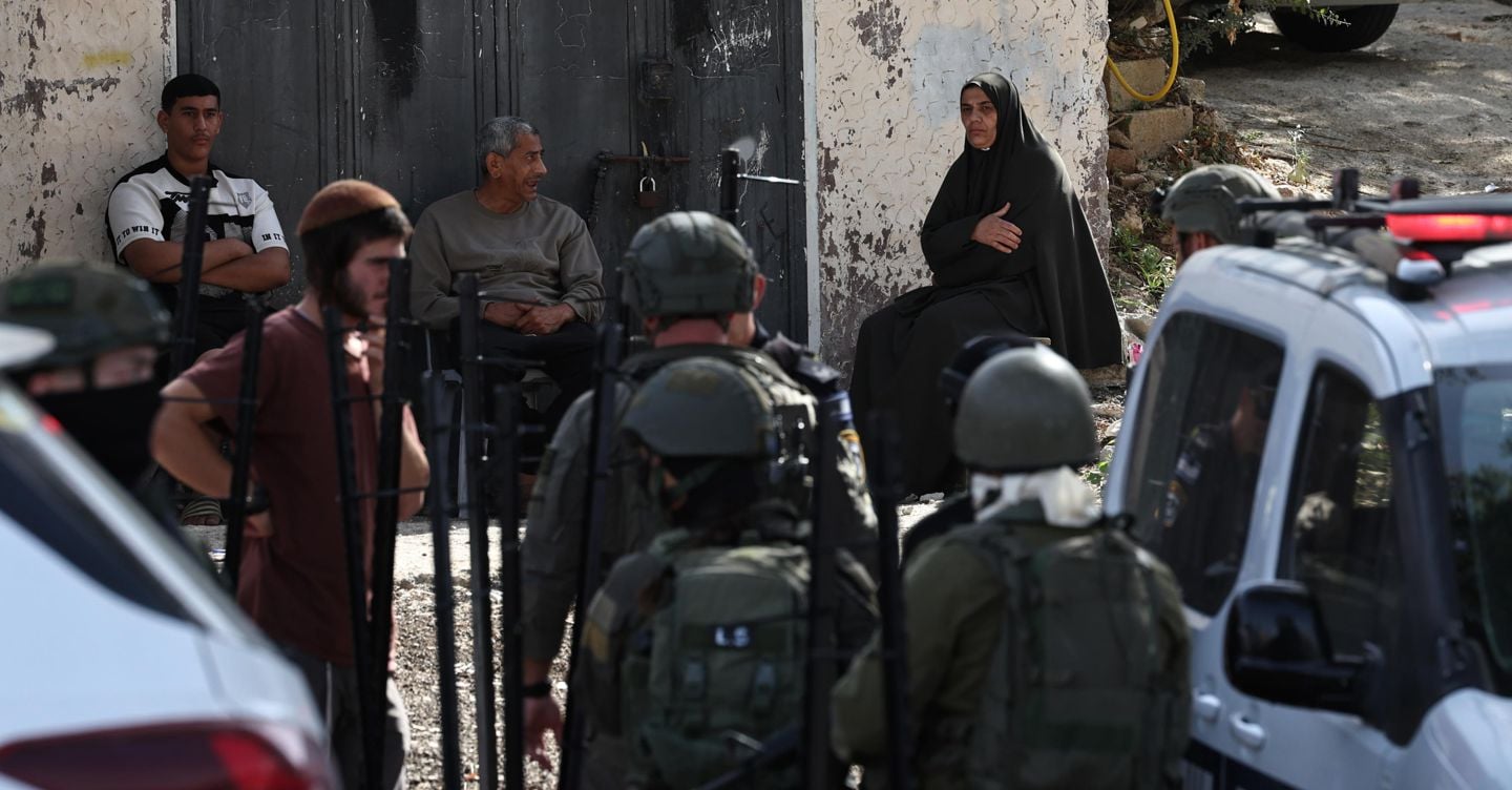 Nuove incursioni israeliane in Cisgiordania. Ieri otto morti nella Striscia di Gaza