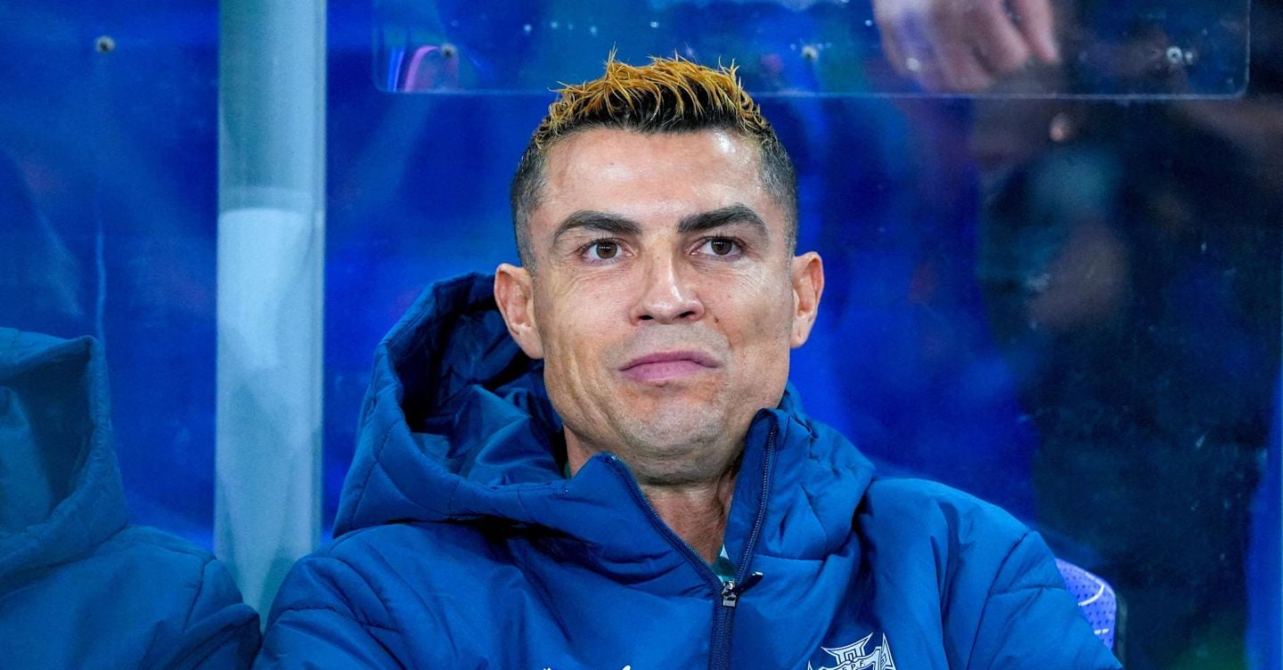 Cristiano Ronaldo sospeso dalla nazionale portoghese dopo l’addio al ritiro