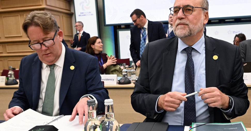 La Presidenza del Consiglio Ue propone tagli per 141 miliardi al bilancio