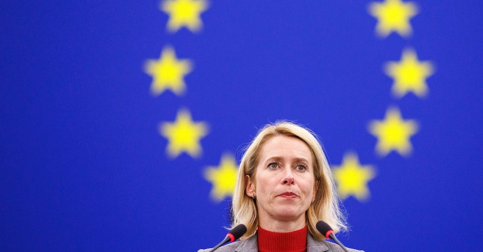L’Ue chiede agli Usa di ritirare le sanzioni alla Cpi: «Pronti a ogni misura»