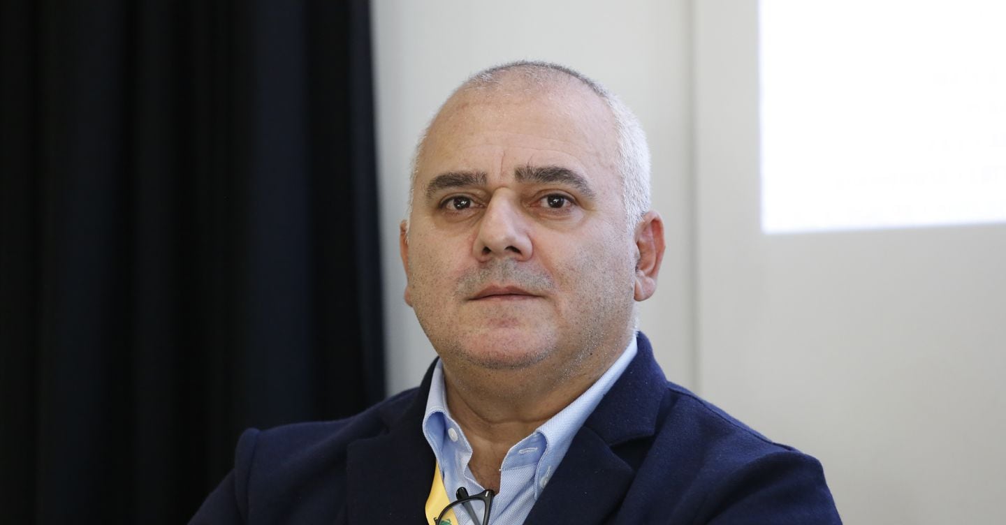 Sandro Scollato: «Verde urbano, ora serve la programmazione ordinaria»