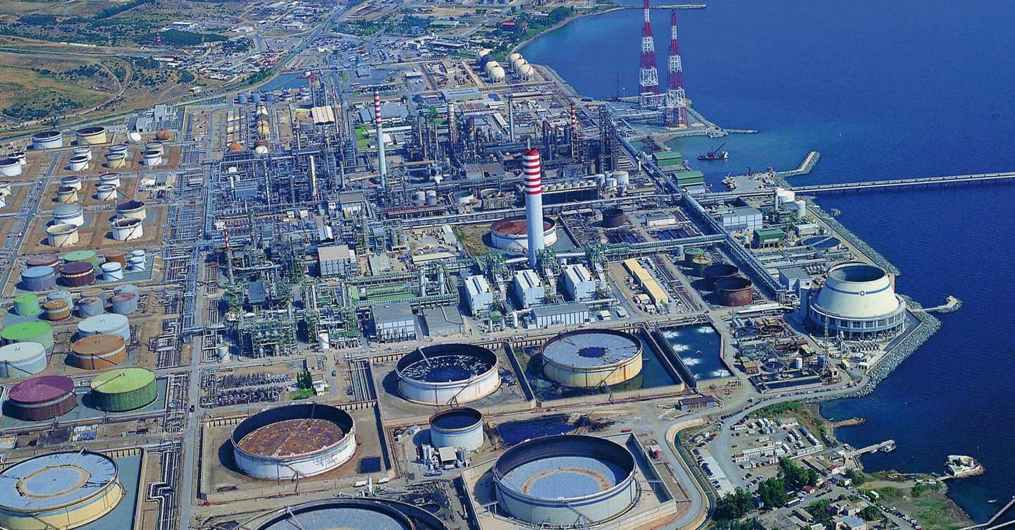 Carburanti: da Saras contributo per calmierare i prezzi in Sardegna