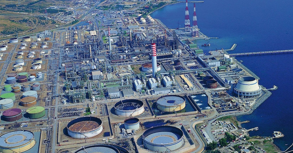 Carburanti: da Saras contributo per calmierare i prezzi in Sardegna