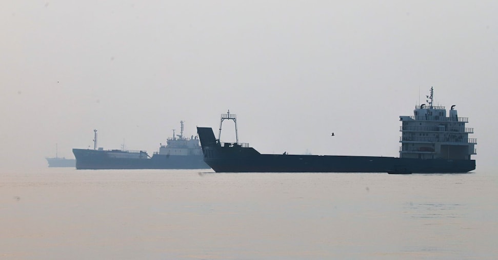Guerra ultime notizie. Iran, Pasdaran minacciano: «Attacchi a navi non autorizzate in tutta la regione, non solo a Hormuz» Guerra ultime notizie. Iran, Pasdaran minacciano: «Attacchi a navi non autorizzate in tutta la regione, non solo a Hormuz»
