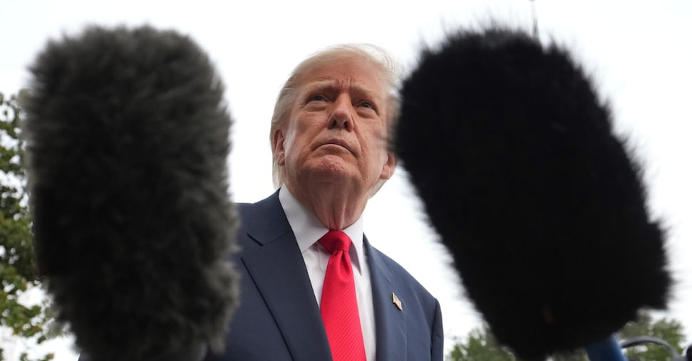 Trump sanziona la Cpi: «Una corte canaglia». Scontro con l’Europa