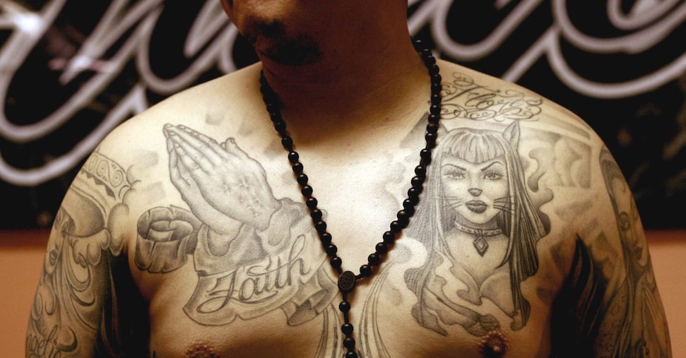 Tatuaggi e piercing, imprese più che raddoppiate in 10 anni