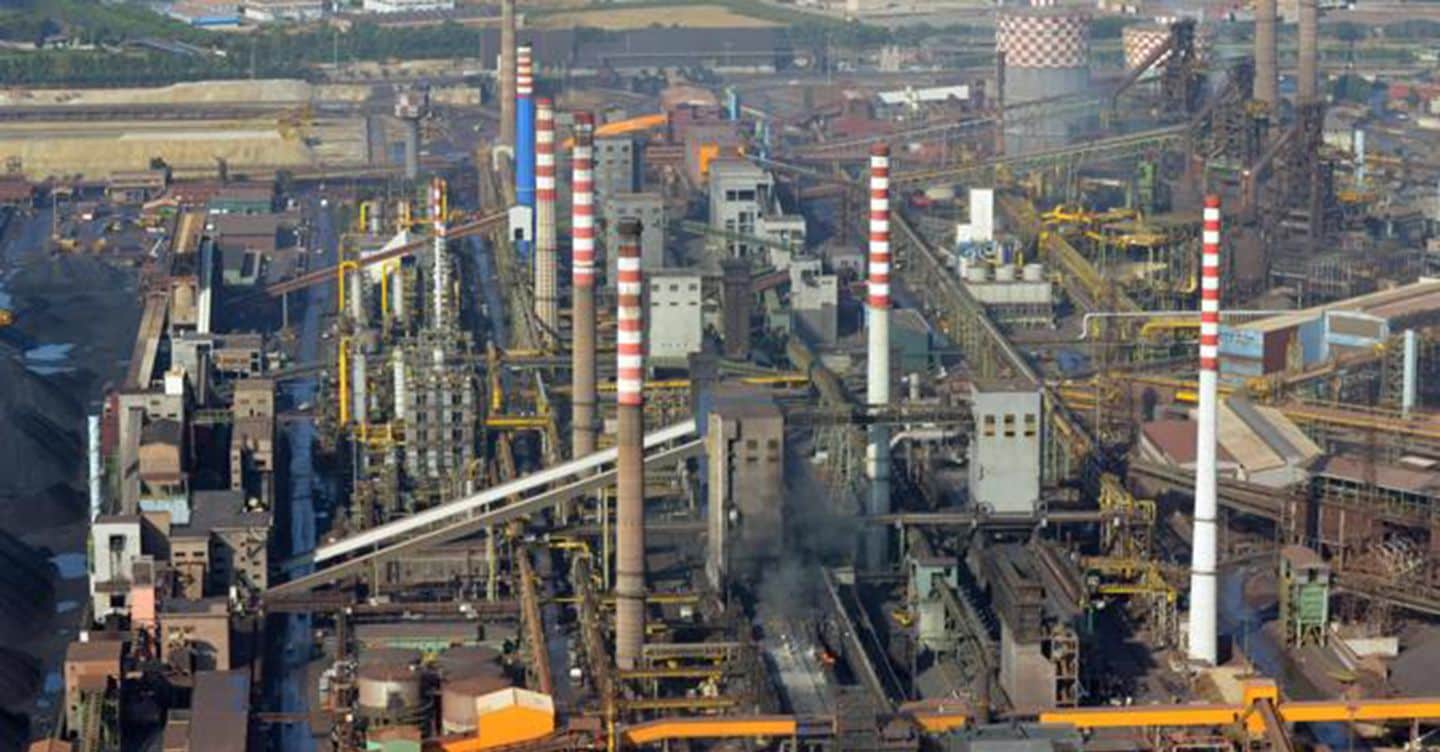 Ex Ilva: «Stop per l’ordine dei giudici e perché siamo senza materie prime»