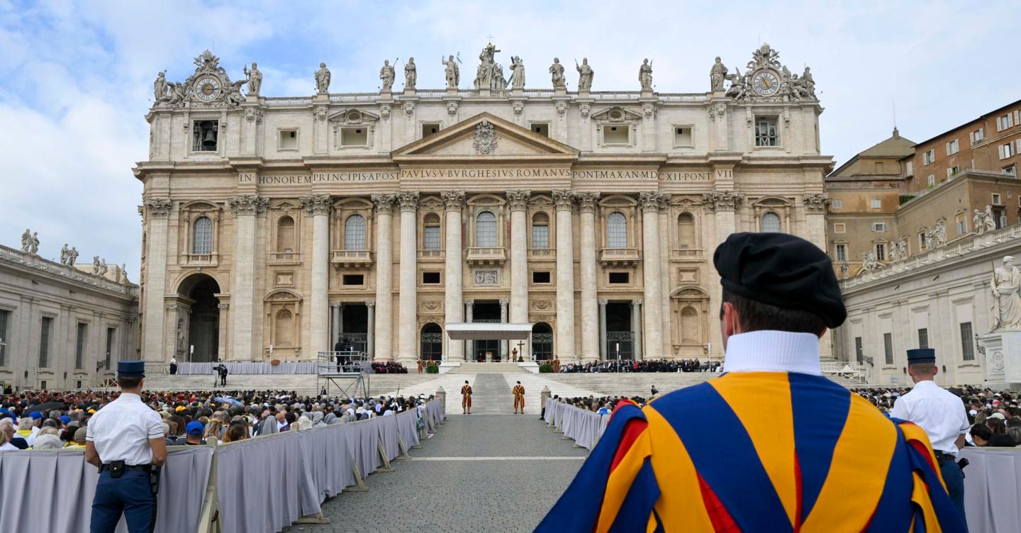 Il Vaticano: alt investiture in chiesa da ordini equestri non riconosciuti