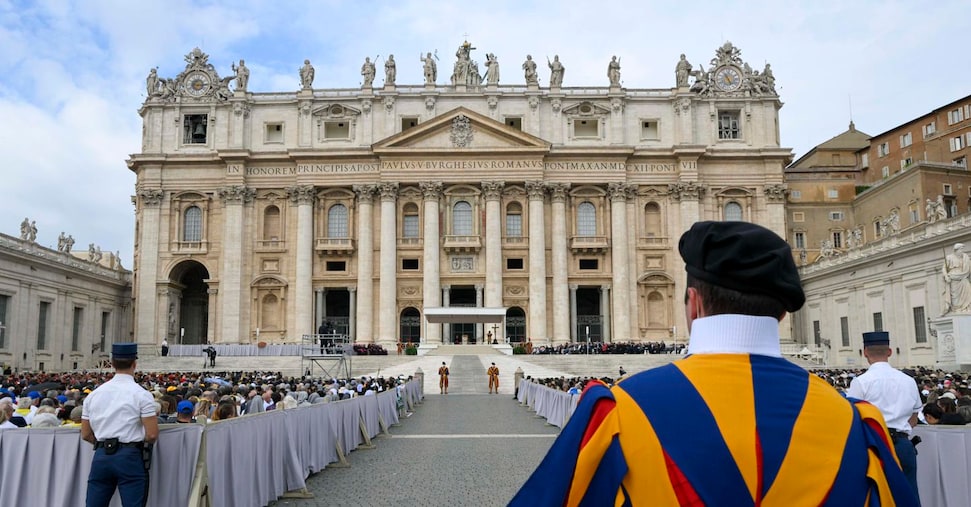 il vaticano alt investiture in chiesa da ordini equestri non riconosciuti da Ilsole24ore.com il vaticano alt investiture in chiesa da ordini equestri non riconosciuti