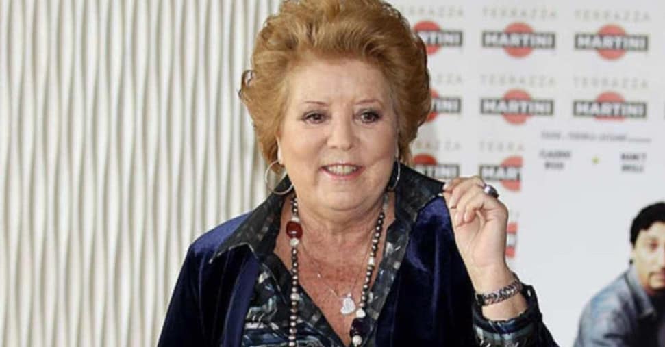 Addio a Wilma De Angelis, la cantante è morta a 96 anni Addio a Wilma De Angelis, la cantante è morta a 96 anni