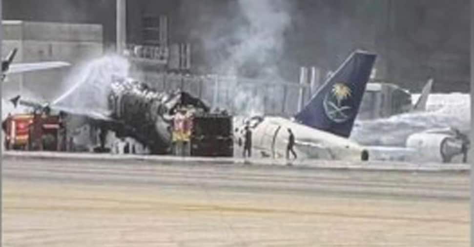 Guerra ultime notizie. Missile Houti sull’aeroporto di Riad: 12 morti e 300 feriti. Arabia Saudita: risponderemo Guerra ultime notizie. Missile Houti sull’aeroporto di Riad: 12 morti e 300 feriti. Arabia Saudita: risponderemo
