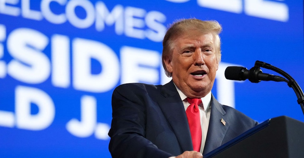 Cnn, Nbc, Fox News, Abc e Cbs sotto indagine per mancata copertura su Trump