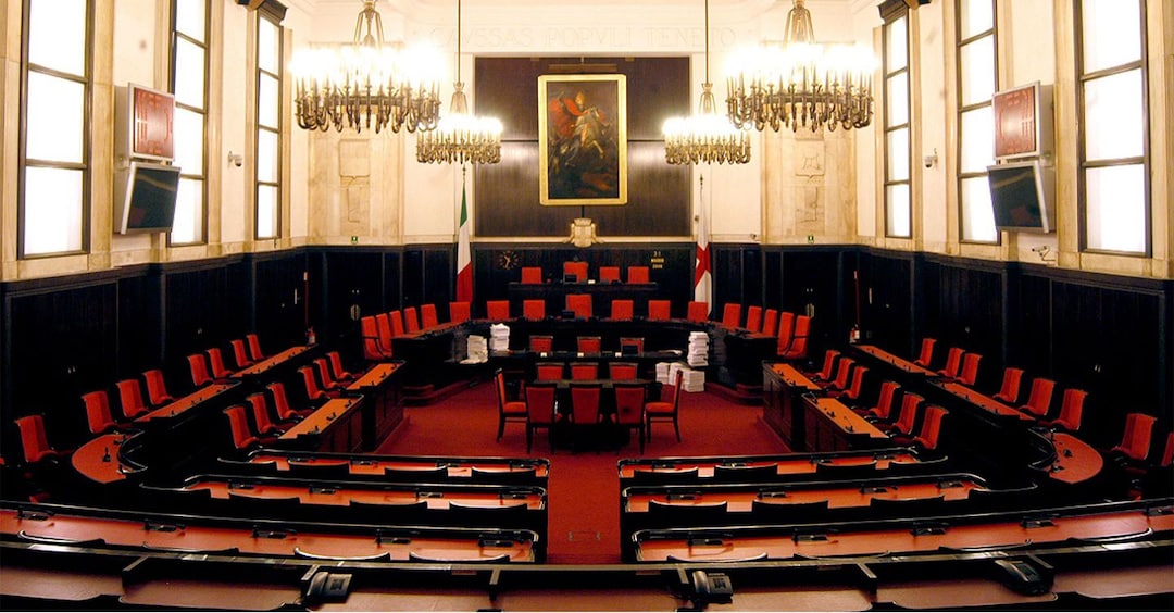 Milan heads to the polls: the race for Giuseppe Sala's successor begins