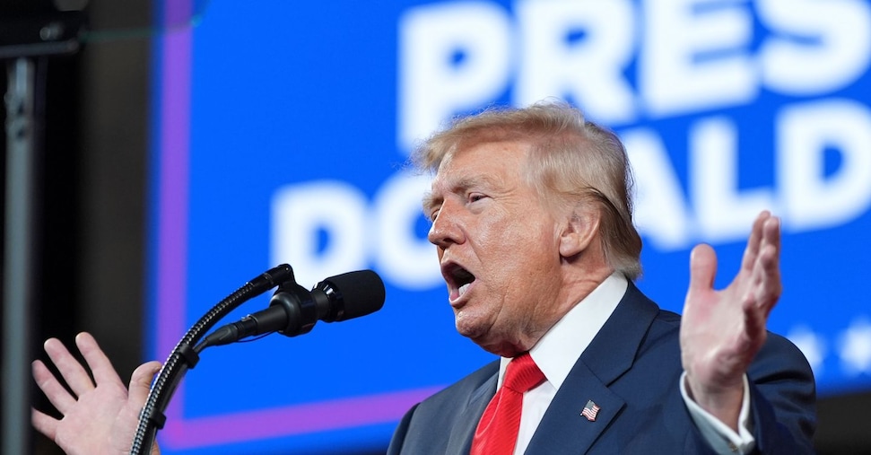 Trump: «In vigore cessate al fuoco energetico tra Russia e Ucraina»