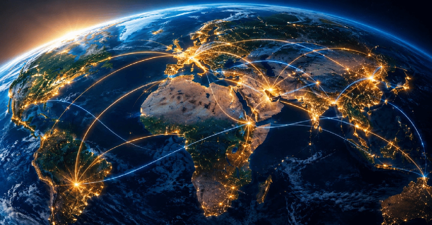 L’export italiano cerca nuove rotte: anticipare le geografie della crescita diventa la vera leva competitiva
