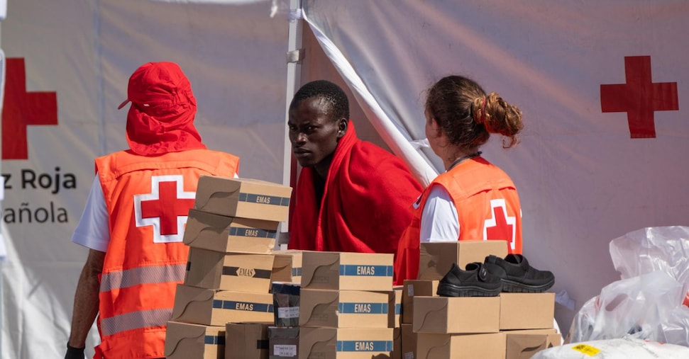 Naufragio al largo di Gibuti: almeno 109 migranti morti e 116 dispersi