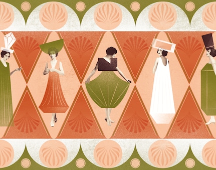 Illustrazione di Francesca Gastone