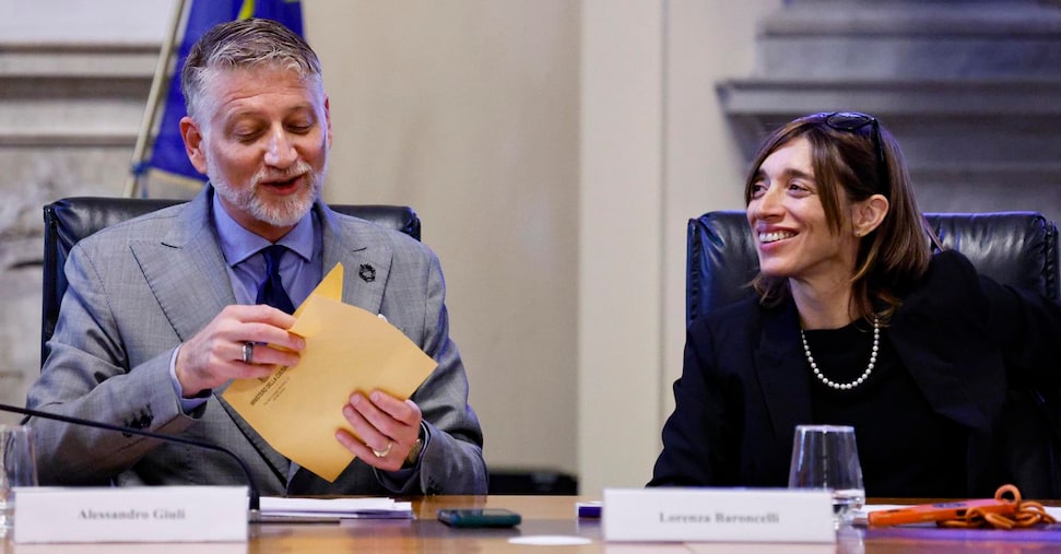 Dalla Tuscia Route 01 alle 35 nuove opere pubbliche, ecco come sarà Civita Capitale dell’arte contemporanea 2028 Dalla Tuscia Route 01 alle 35 nuove opere pubbliche, ecco come sarà Civita Capitale dell’arte contemporanea 2028