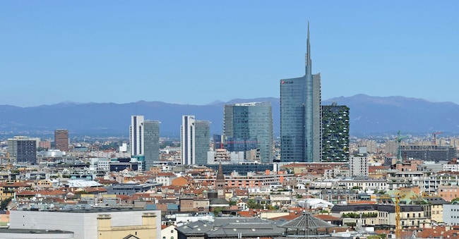 Milano (AdobeStock)