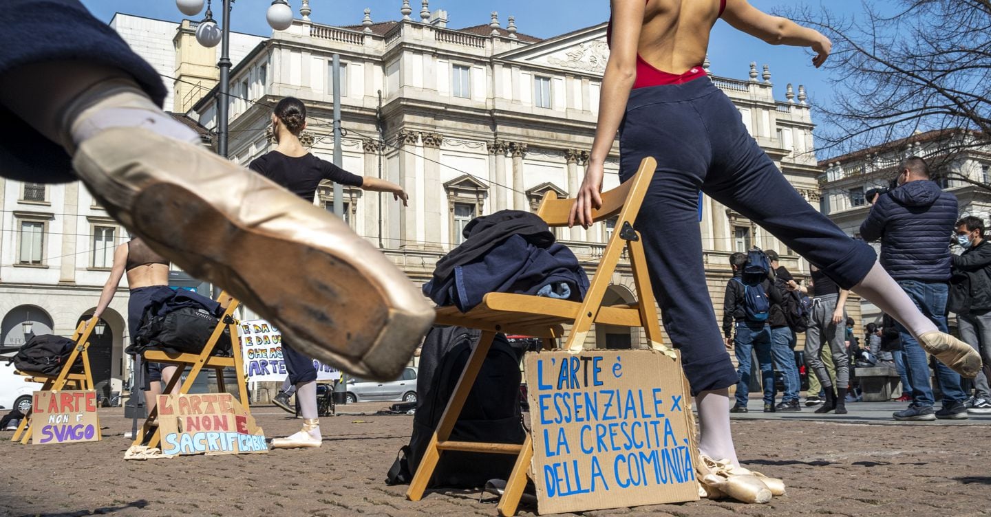 Teatro, è scontro sul contratto. Alla Scala sciopero il 20 ottobre