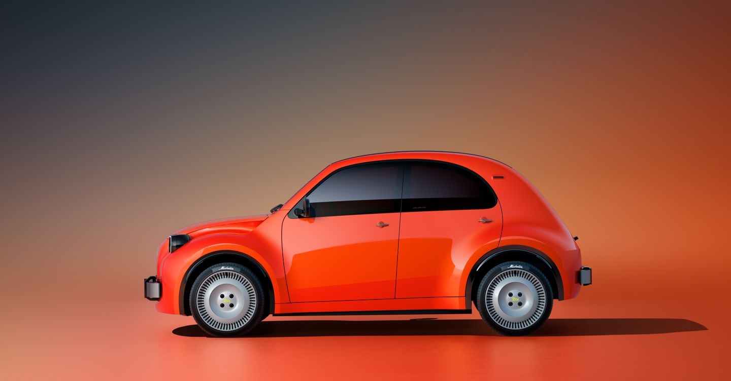Citroën 2 CV Concept, il ritorno di un’icona guarda al futuro elettrico. Tutto quello che sappiamo