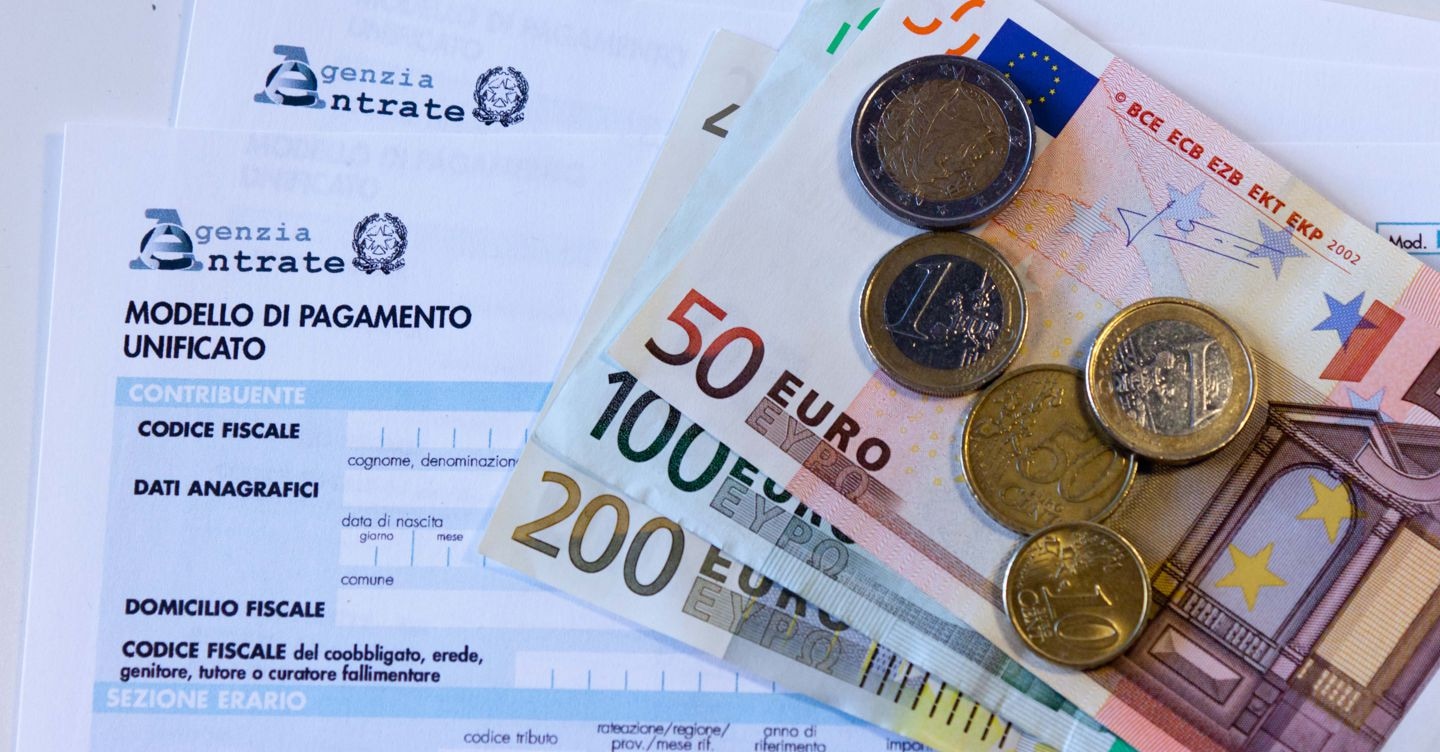 Italy opens applications for reduced settlement of local tax debts