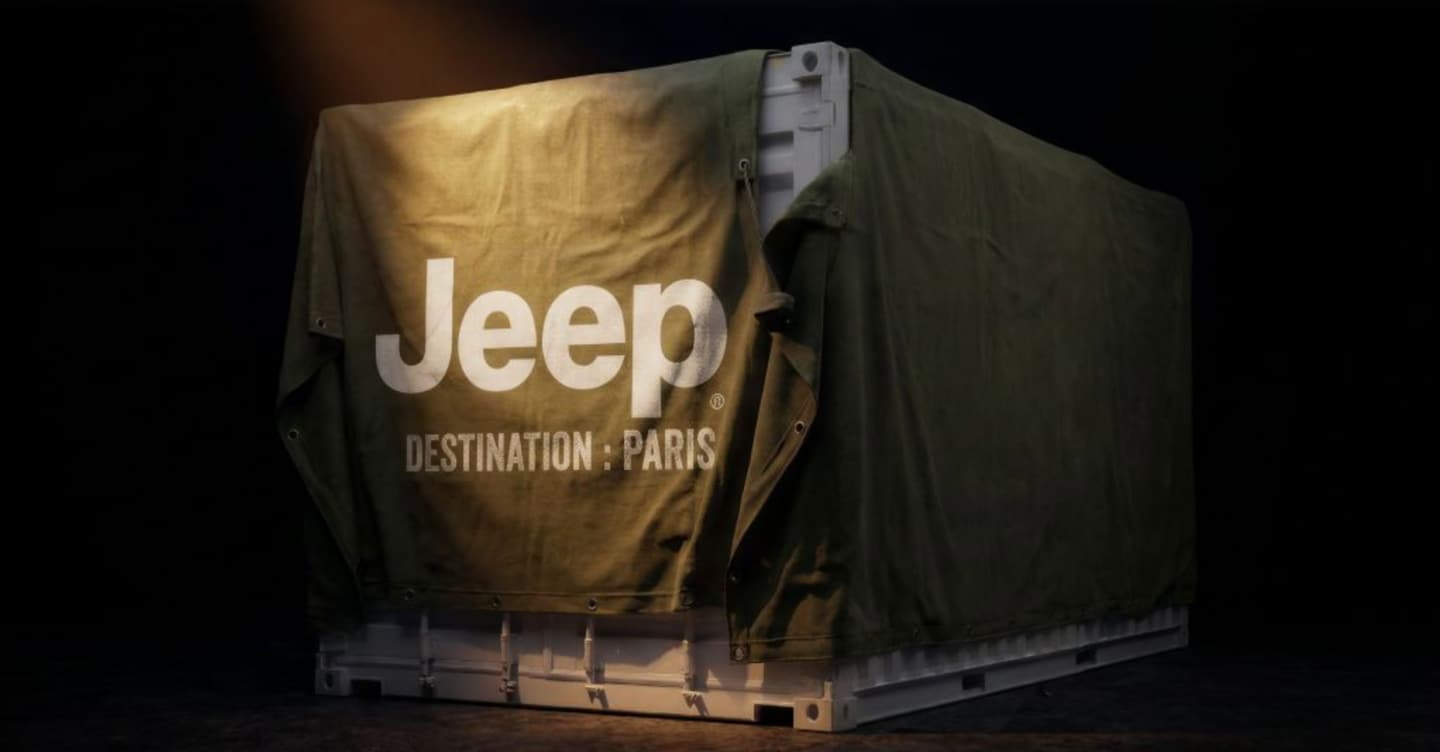 Nuova Jeep Renegade, la conferma arriva al Salone di Parigi
