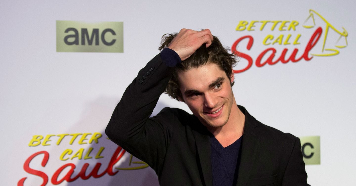 L’attore di “Breaking Bad” RJ Mitte muore a 34 anni