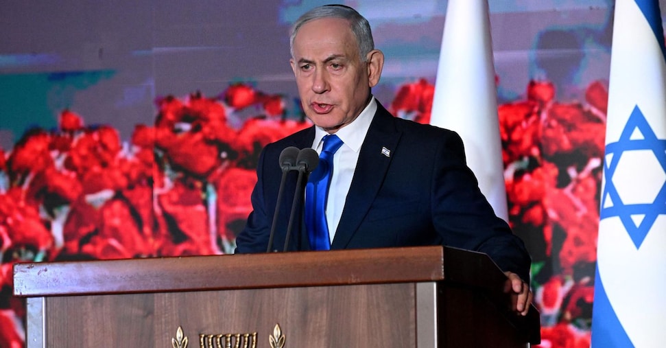 Netanyahu esorta Trump a riprendere gli attacchi contro l’Iran prima delle elezioni in Israele