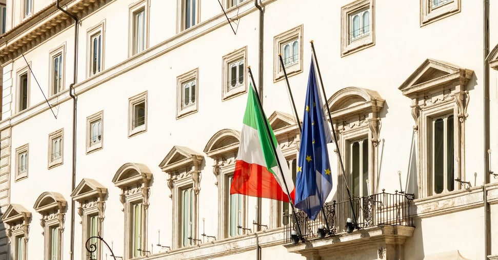 Via libera del Cdm al Dpb. Sì a schema di decreto per ex Ilva e amisure per i Campi Flegrei Via libera del Cdm al Dpb. Sì a schema di decreto per ex Ilva e amisure per i Campi Flegrei