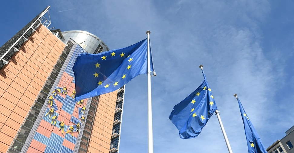 Safe: ok Commissione piano Italia per 8 mld, decisione finale al Consiglio Ue