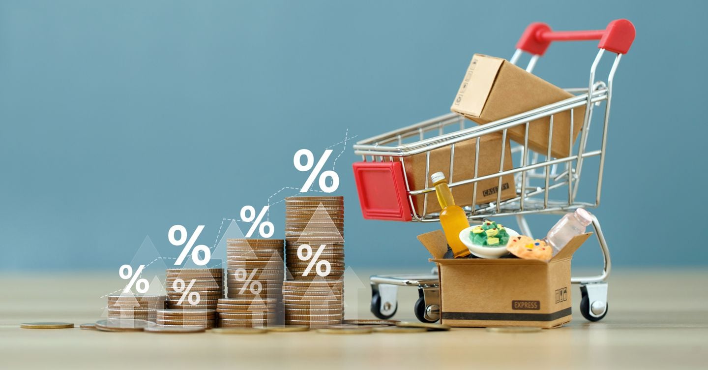 Istat: in 25 anni prezzi cresciuti del 63% ma per la casa oltre 100% in più