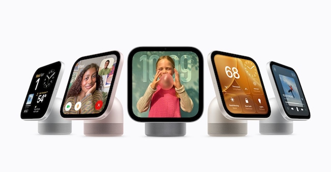 HomeView per il momento non sarà in vendita in Italia