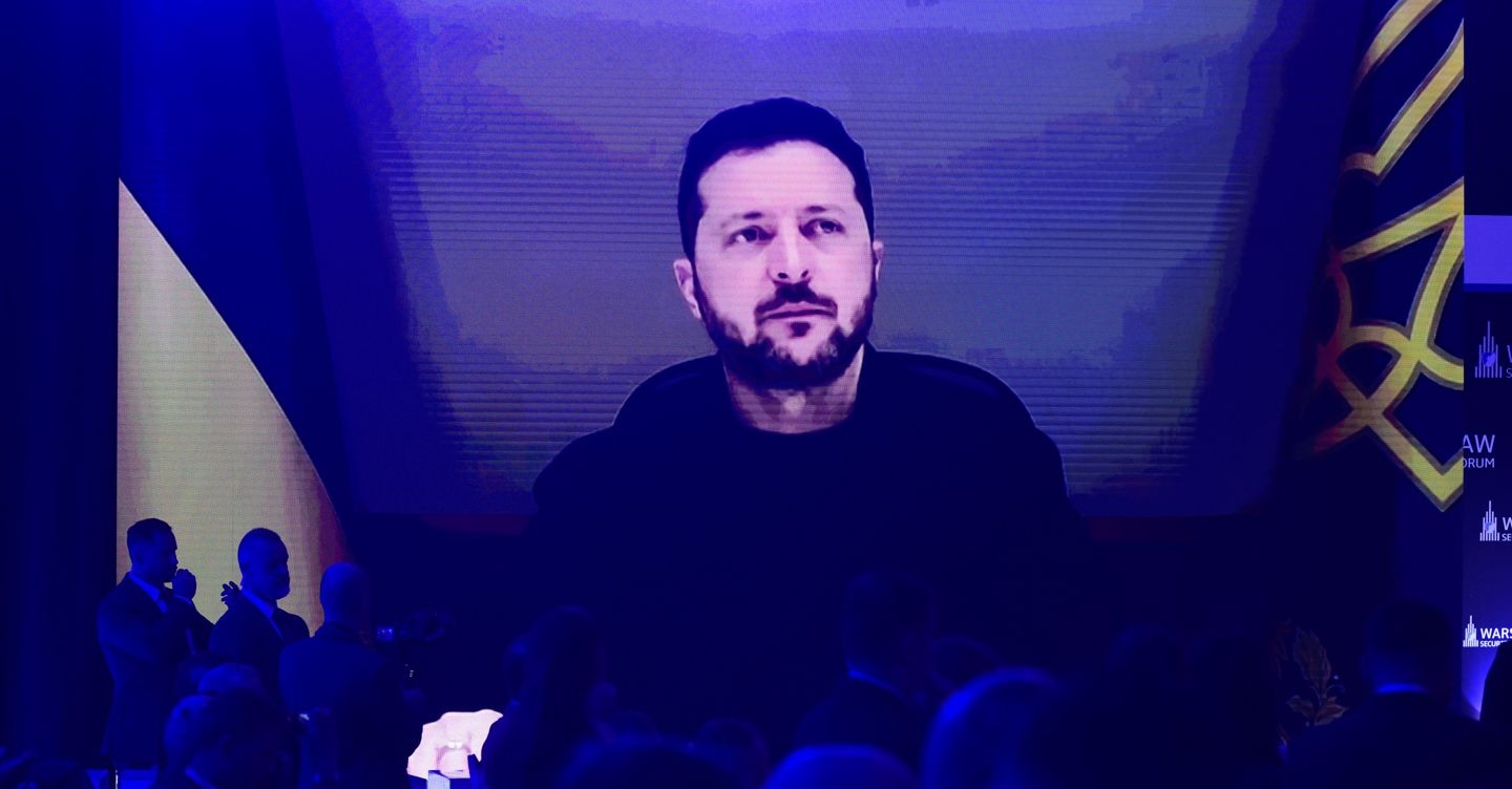 Ucraina, Trump: «La tregua energetica? Putin la vuole più di Zelensky»