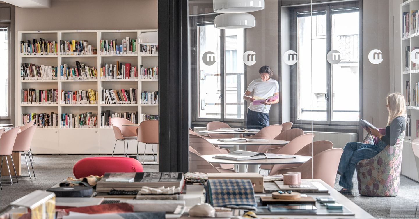 Marangoni Milano Design inaugura la nuova sede nel cuore del Lifesyle District