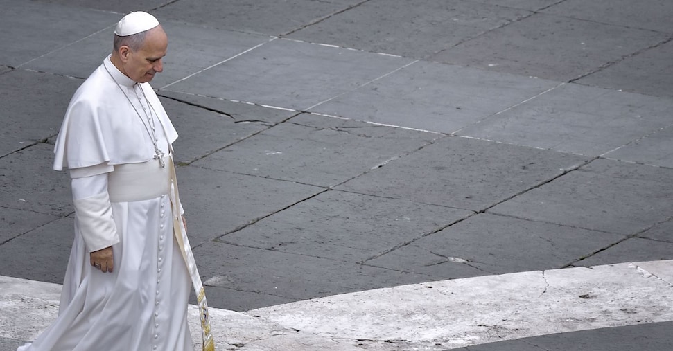 Nel pontificato di Leone ora irrompe la “variabile-salute”