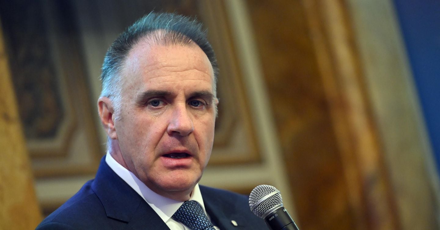 Orsini: «Chiesta agevolazione fiscale per l’aggregazione delle Pmi»