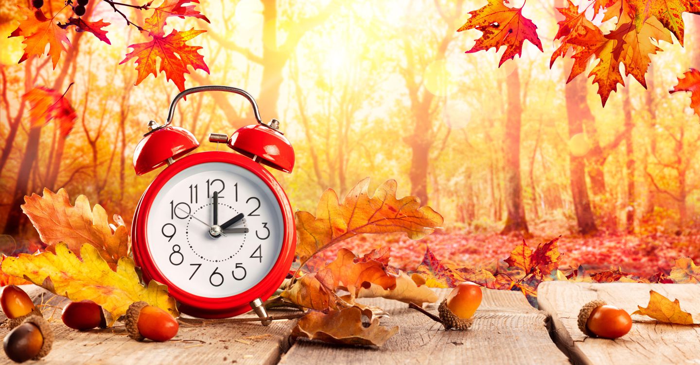Il cambio dell’ora nel prossimo week-end: curiosità e aneddoti nella storia