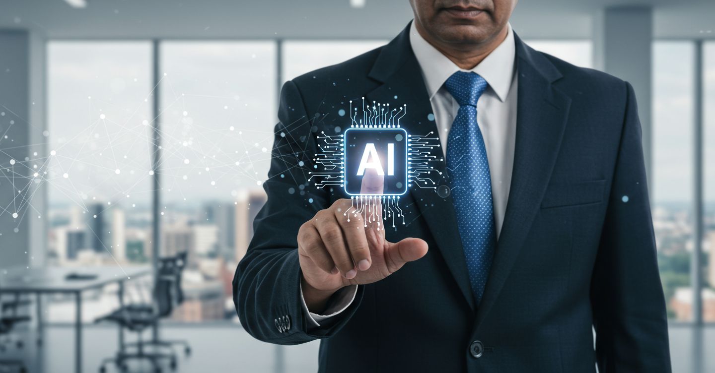 Crisi e trasformazione del manager nell’era dell’AI