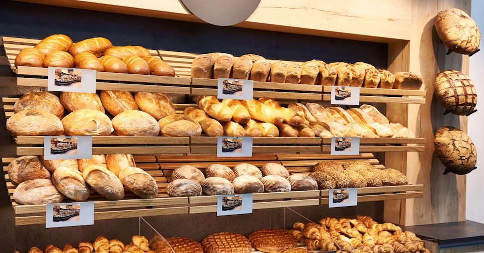 Diete low carb? Sì, ma gli italiani non rinunciano al pane (che cambia) Diete low carb? Sì, ma gli italiani non rinunciano al pane (che cambia)