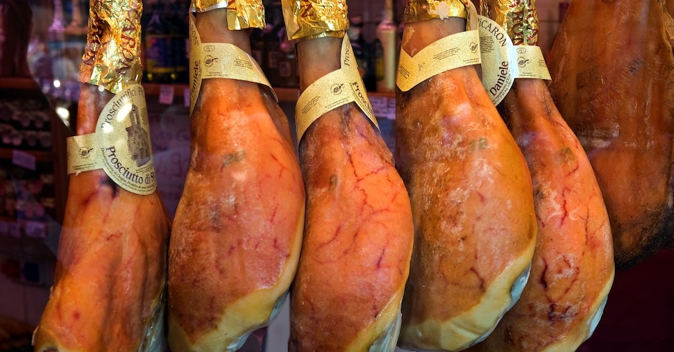 Nasce il San Daniele “Riserva”:  prosciutto con 600 giorni di stagionatura