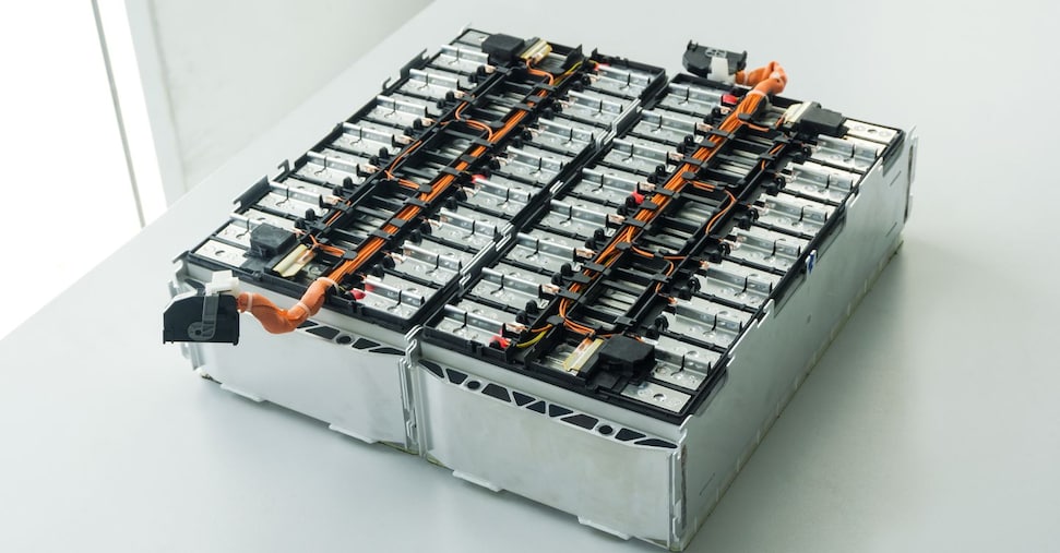 Riciclo della grafite dalle batterie, a Macerata polo pilota europeo