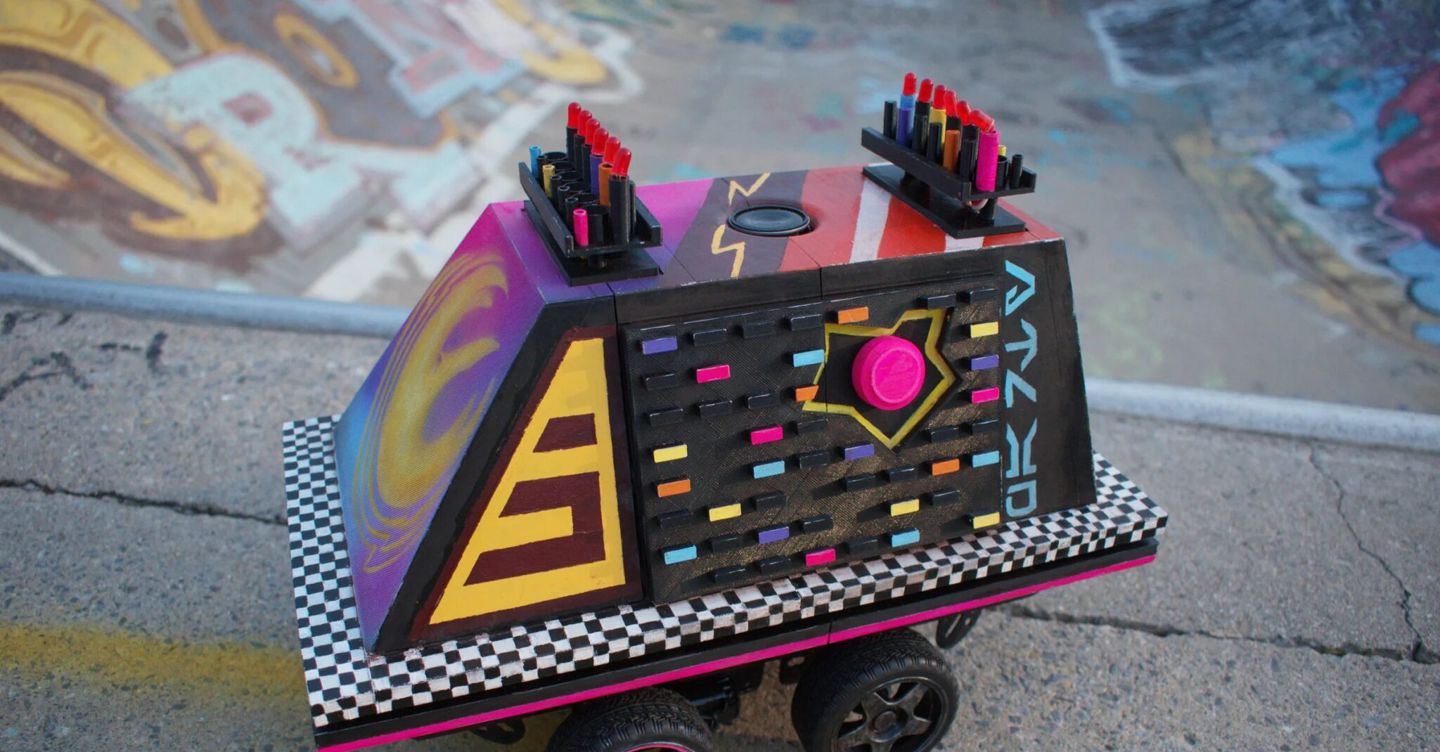 Ritorna il fascino del “fai-da-te” e le ultime invenzioni realizzate con Arduino