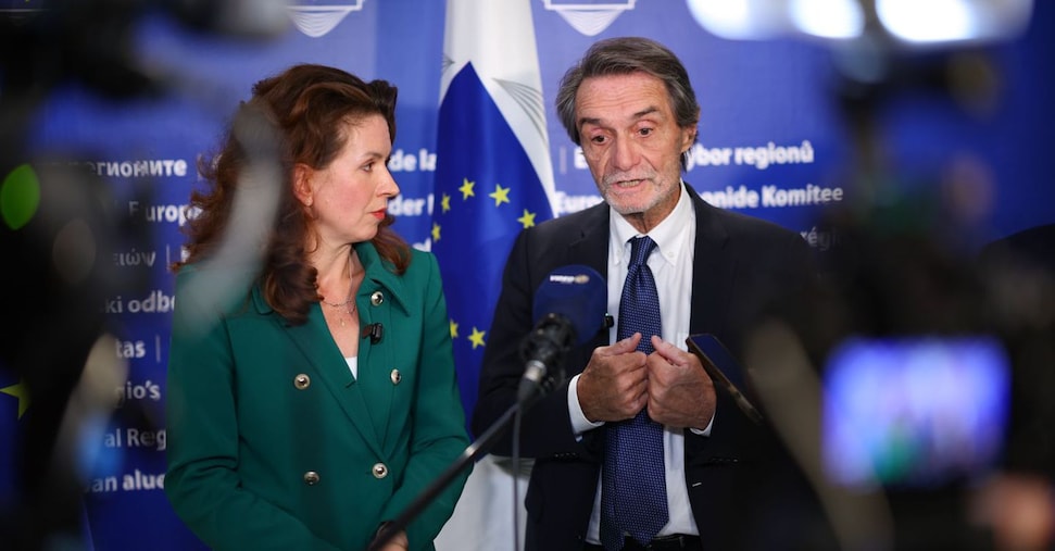 Fondi Ue: le regioni contro la “doppia centralizzazione”